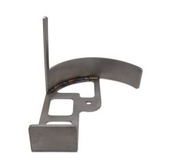 The Mandalorian Diverter Blade